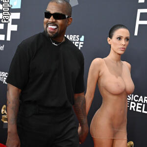 Bianca Censori other